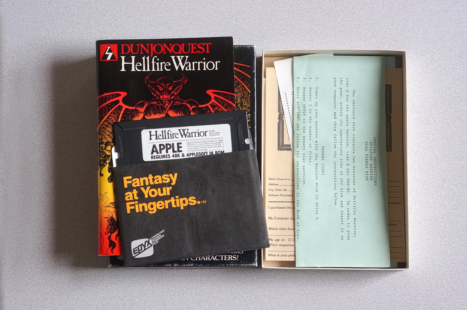 Apple II - 5.25 Disks
